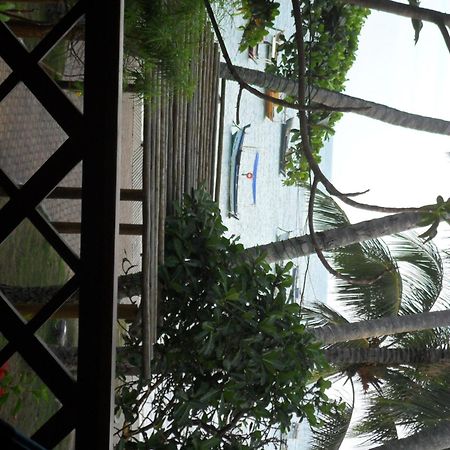 Enseada Praia Do Forte - Vista Mar برايا دو فورتي المظهر الخارجي الصورة