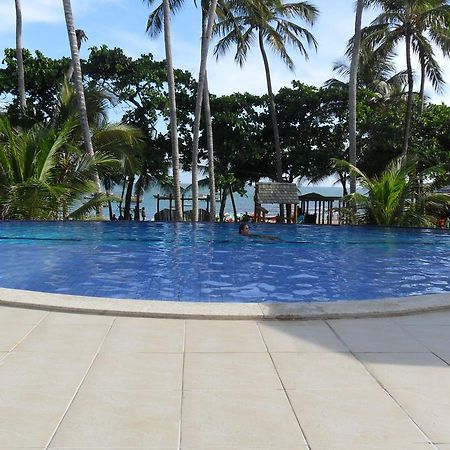 Enseada Praia Do Forte - Vista Mar برايا دو فورتي المظهر الخارجي الصورة
