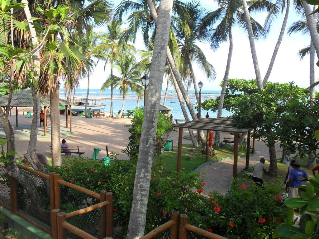 Enseada Praia Do Forte - Vista Mar برايا دو فورتي الغرفة الصورة