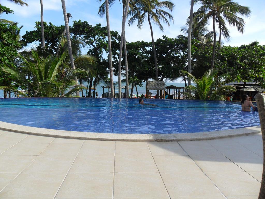Enseada Praia Do Forte - Vista Mar برايا دو فورتي المظهر الخارجي الصورة