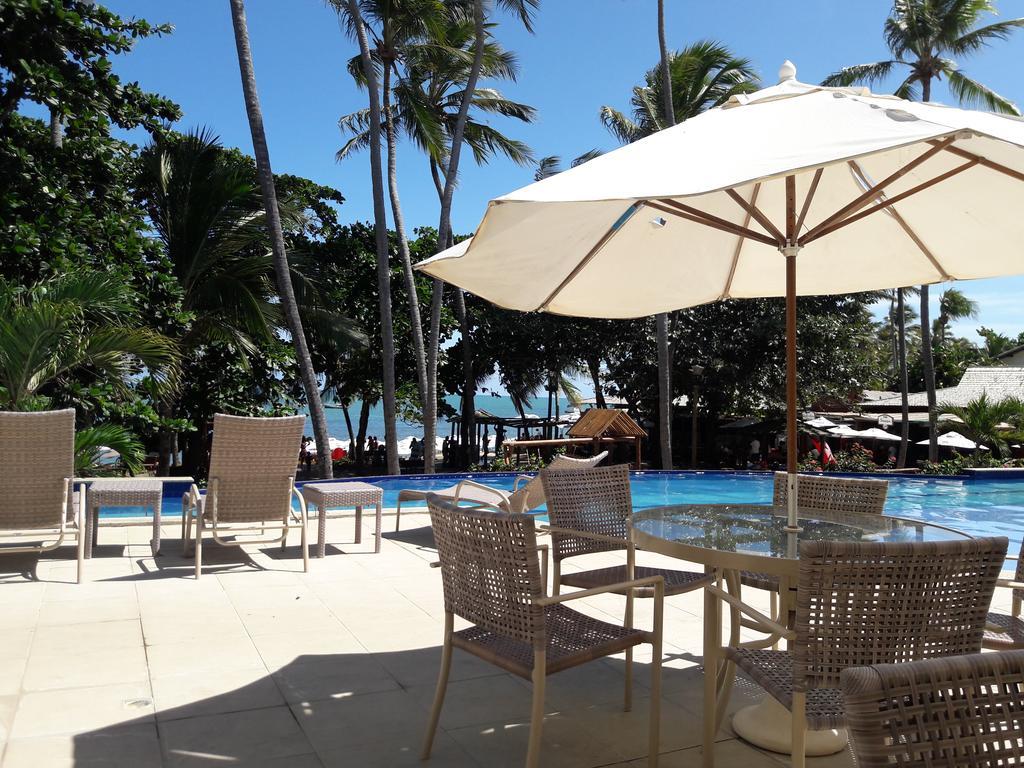 Enseada Praia Do Forte - Vista Mar برايا دو فورتي المظهر الخارجي الصورة